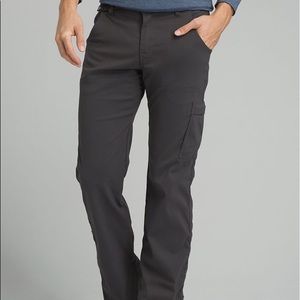 Prana Zion stretch men’s pants size XS x 32 inseam